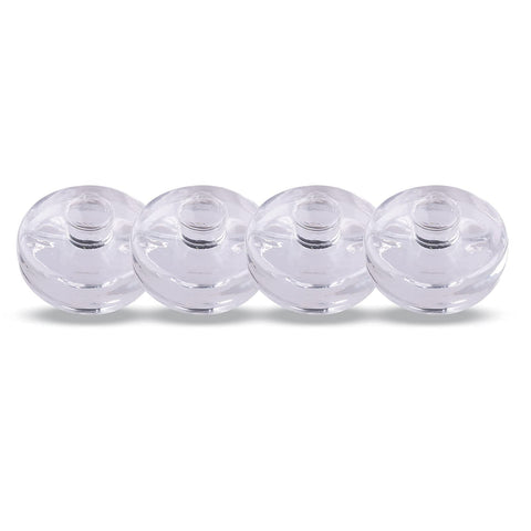 Eleganttime pesa de vidrio para fermentación de vegetales, mantiene sumergidos los ingredientes.