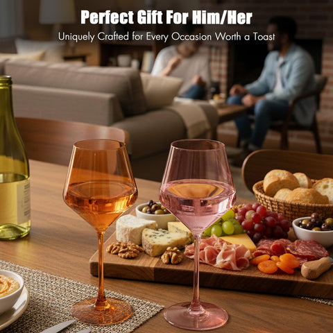 Regalo ideal ELERGIFTS para amantes del vino en celebraciones