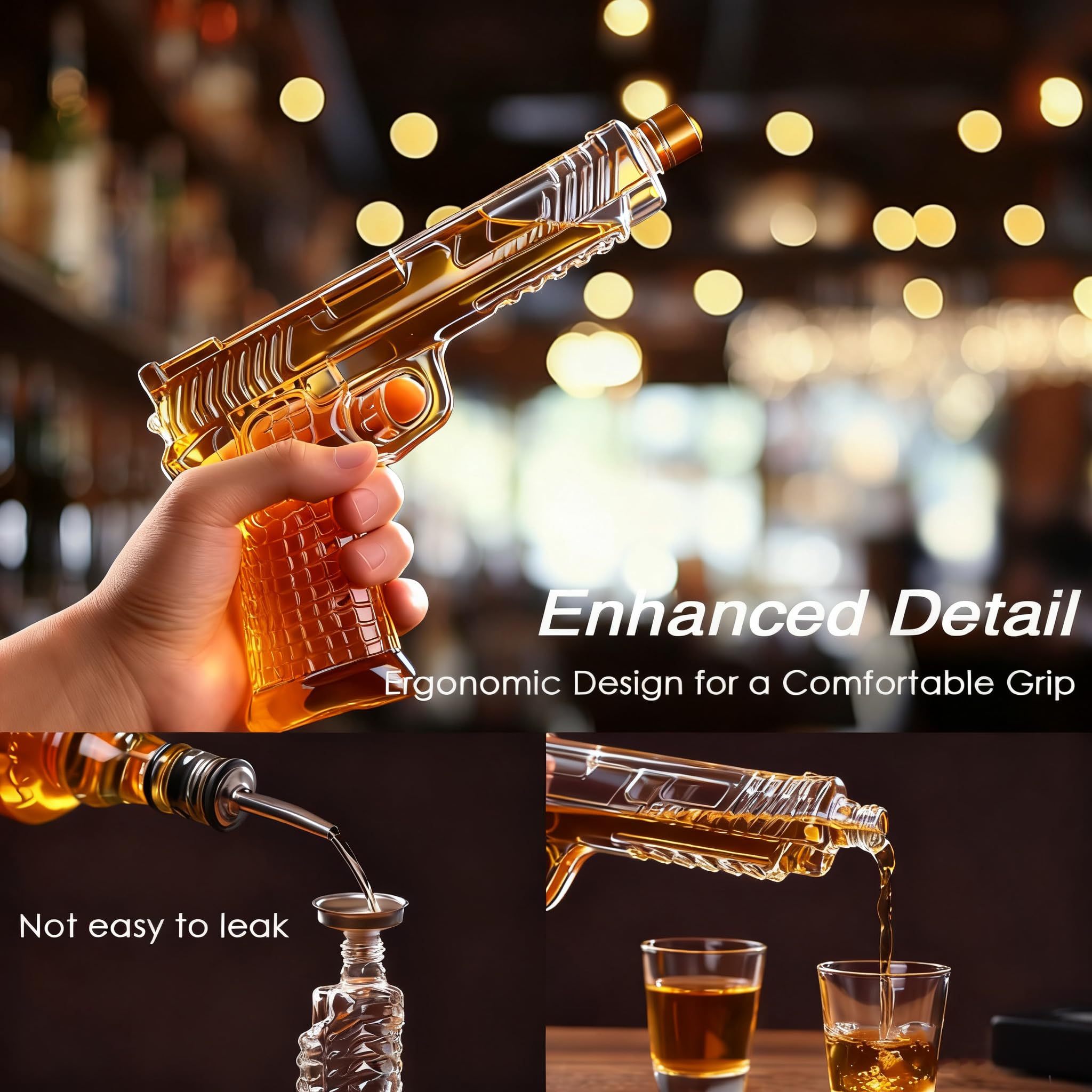ELERGIFTS vitrina-bar-hogar, diseño para exhibir colecciones con elegancia.