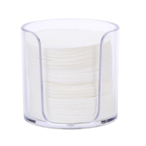 ELESTAB filtro espresso 58mm de papel desechable para extracción uniforme.
