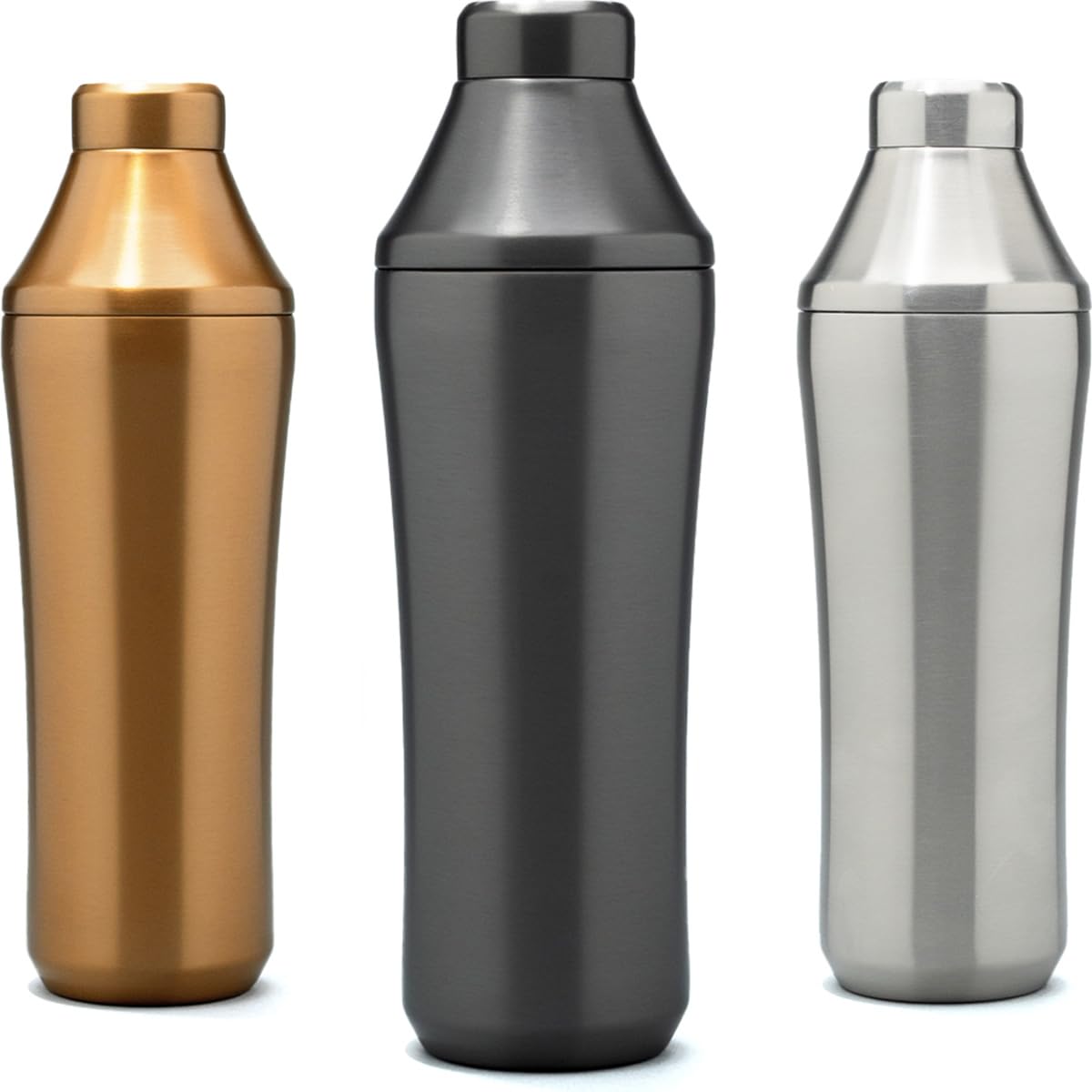 Elevated Craft coctel shaker ideal para uso doméstico del barista aficionado