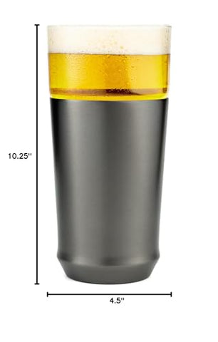Elevated Craft Regalo perfecto para amantes de la cerveza fría