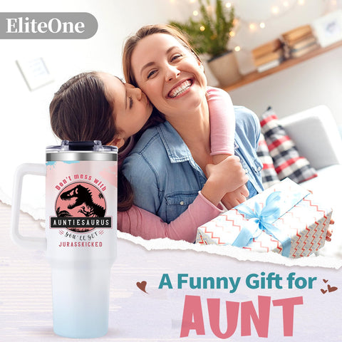 EliteOne tumbler ecológico, materiales respetuosos con el planeta.