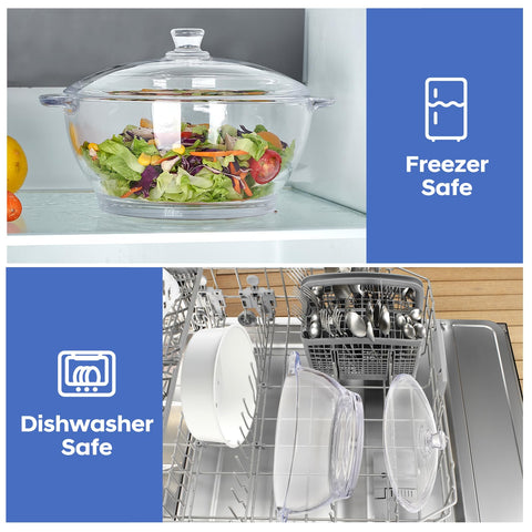 EliteVibe vapor en microondas para cocina rápida y saludable.