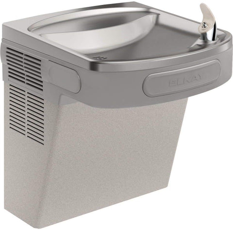 Elkay EZS8L con diseño contemporáneo para oficinas modernas.