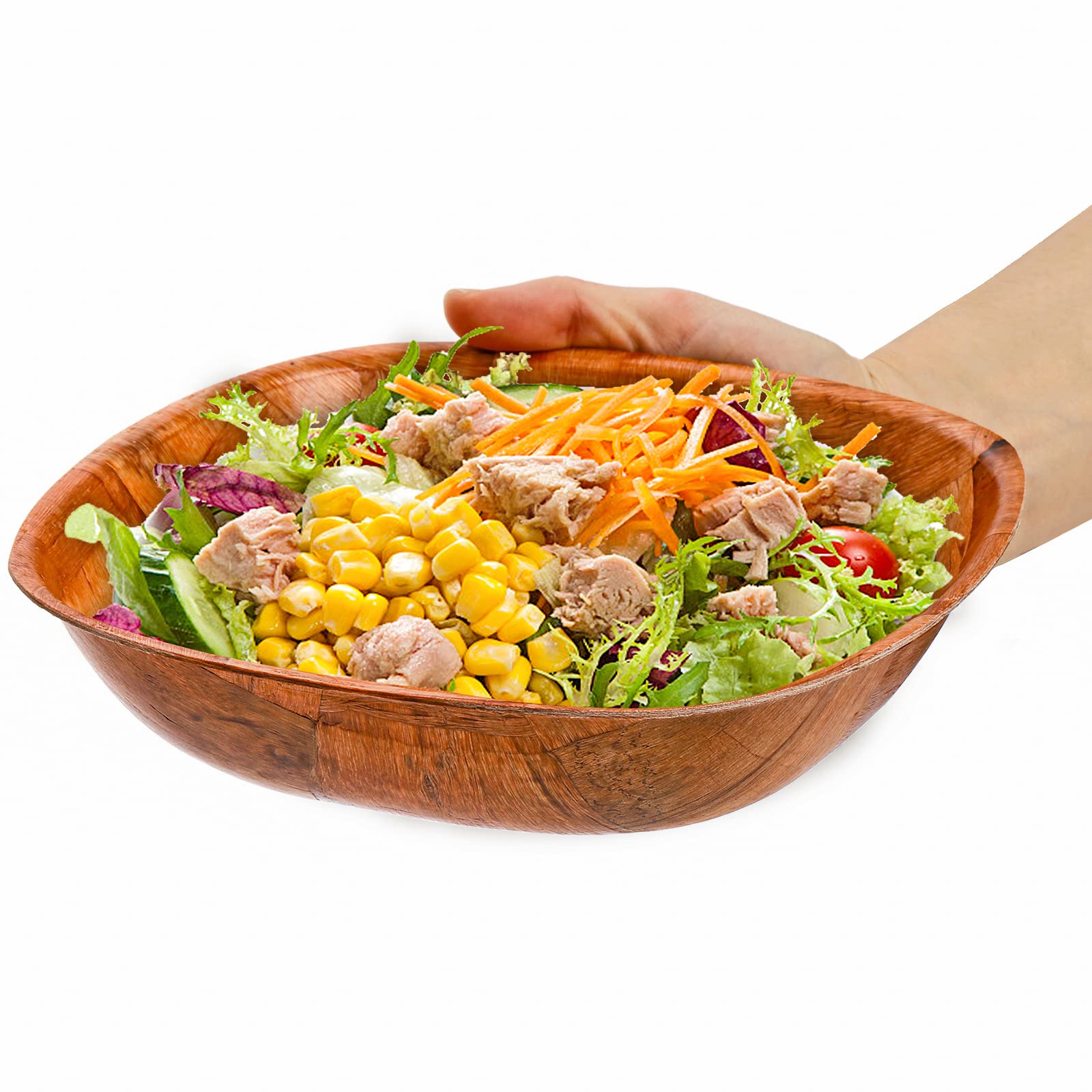 Elsjoy apilables para ahorrar espacio en la cocina.