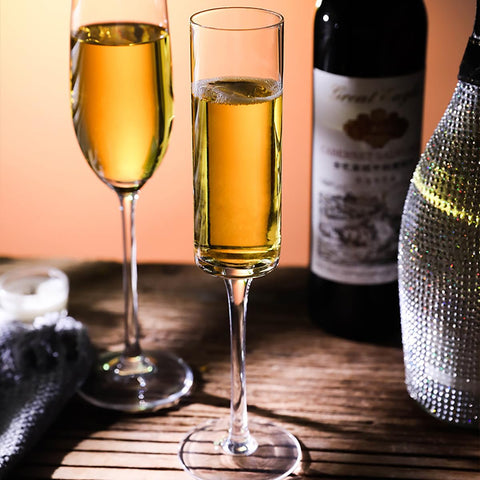 Elsjoy copas versátiles para eventos grandes sin perder elegancia.