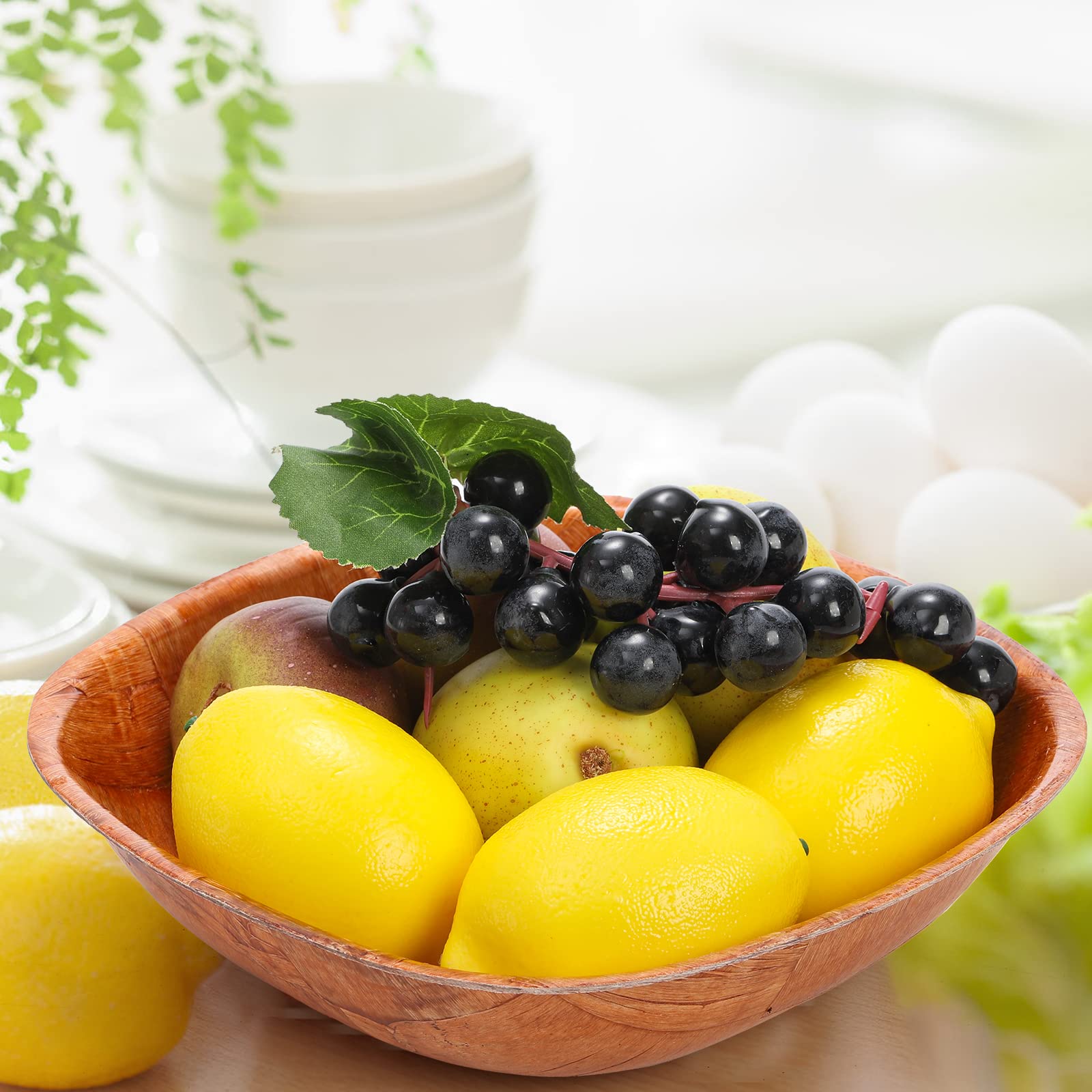 Elsjoy versatilidad para ensaladas, pastas, postres y frutas.