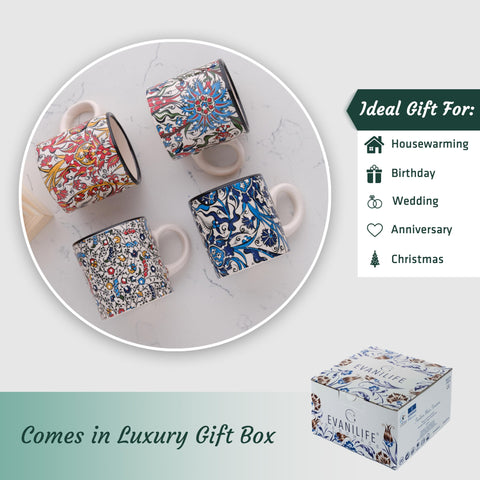 Aptas para microondas y lavavajillas, Elyese facilita la limpieza.