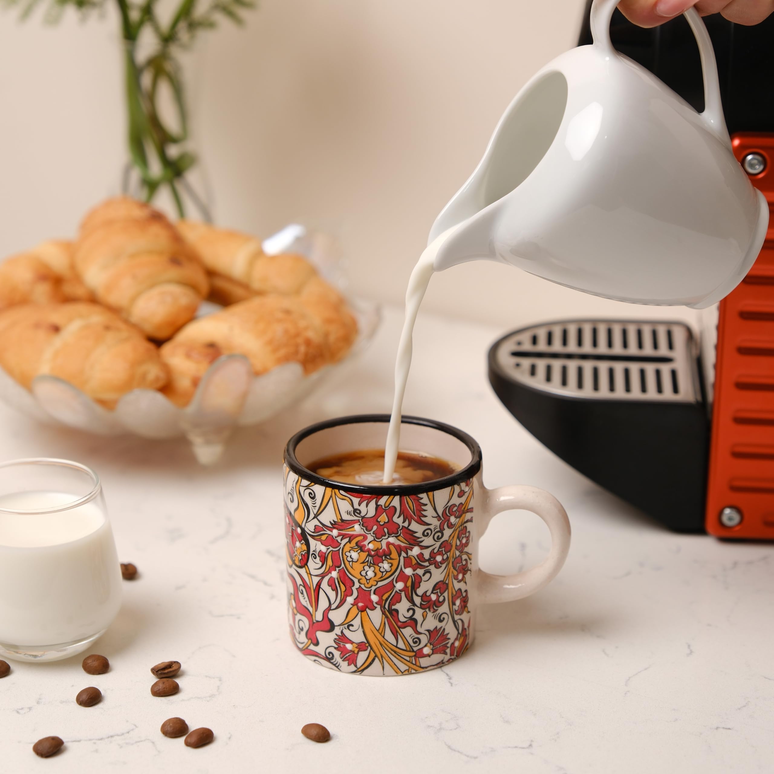 Regalo perfecto, Elyese en caja lista para sorprender a amantes del café.