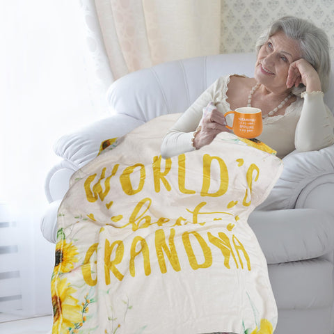 Pulsera mejor abuela de Elysirise, símbolo de afecto familiar