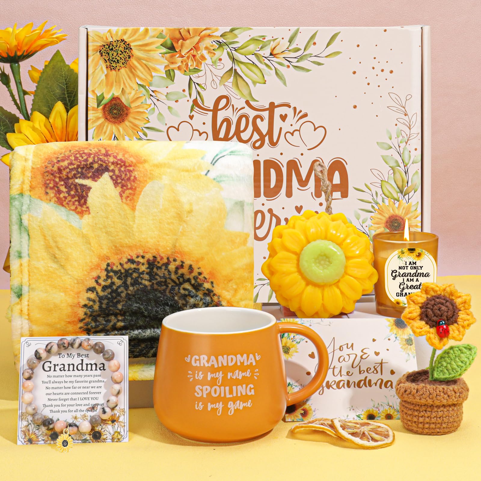 Elysirise Abuela: taza de café, experiencia cálida para empezar el día con cariño