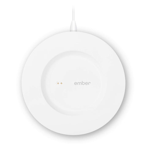 Ember Base de Carga 2 con taza de primera generación mantiene temperatura constante