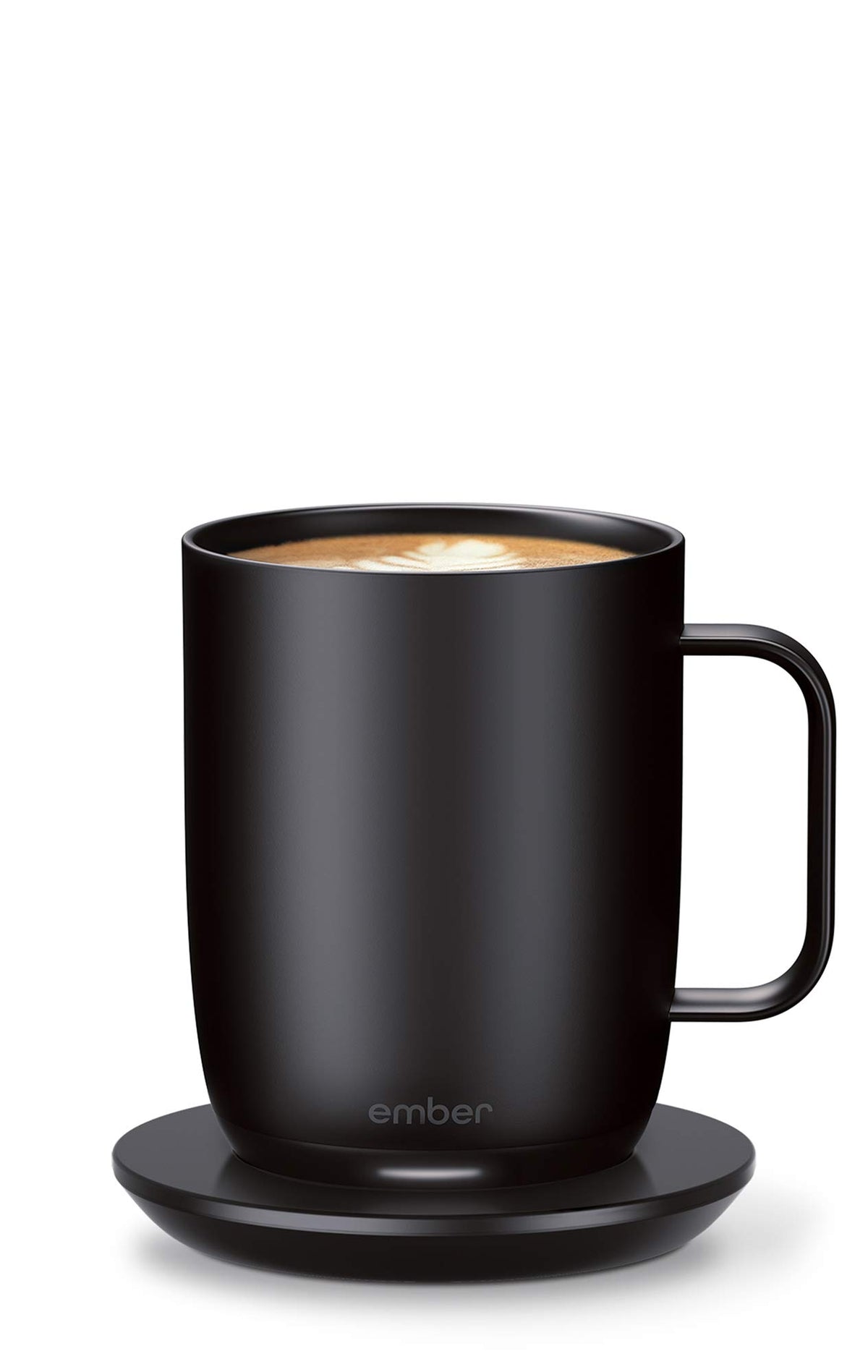Ember MUG2 control de temperatura para mantener el café perfecto.