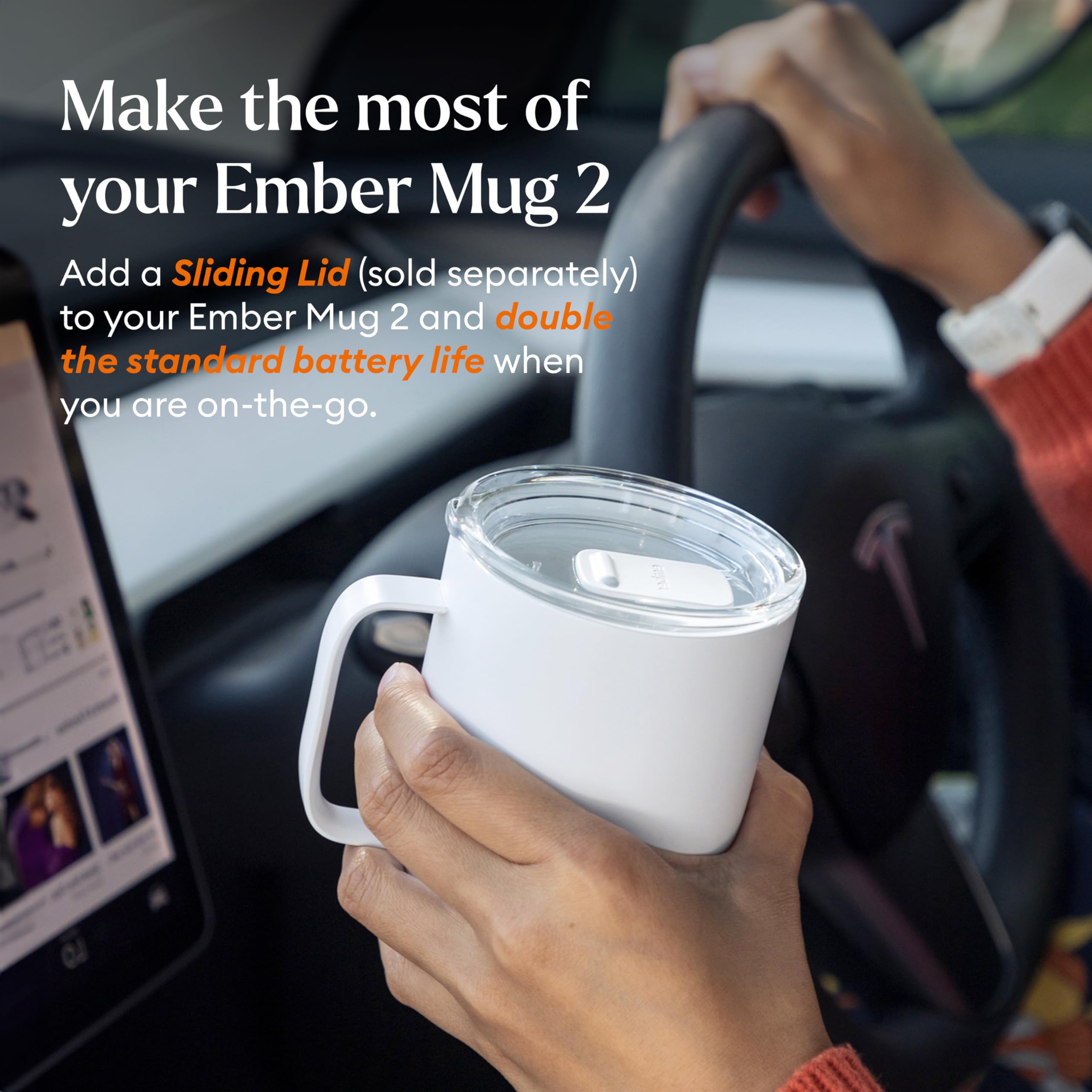 Ember Sensor: sensor que activa y apaga según movimiento