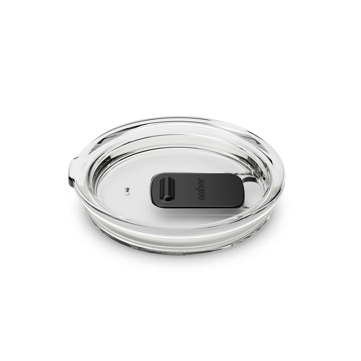 Tapa deslizante Ember en taza 14 oz para evitar salpicaduras y conservar calor