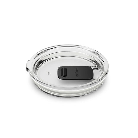 Tapa deslizante Ember en taza 14 oz para evitar salpicaduras y conservar calor