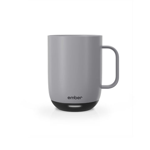 Sensor de desgaste y despertar automático al verter líquido caliente.