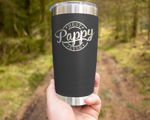 Emily Gift tumbler de 20 onzas, capacidad para 20 onzas ideal para viajes y uso diario