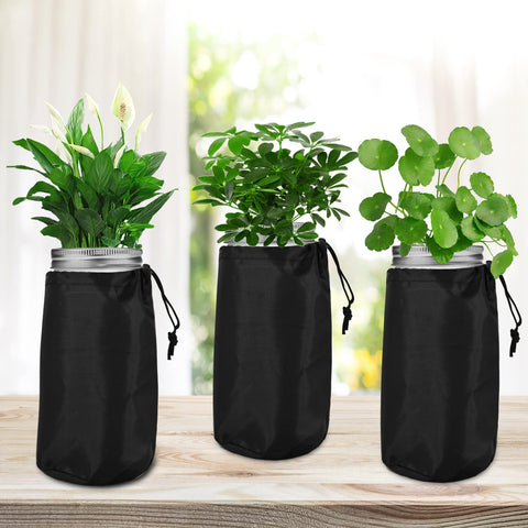 Uso práctico de Emsiok en hidroponía Kratky
