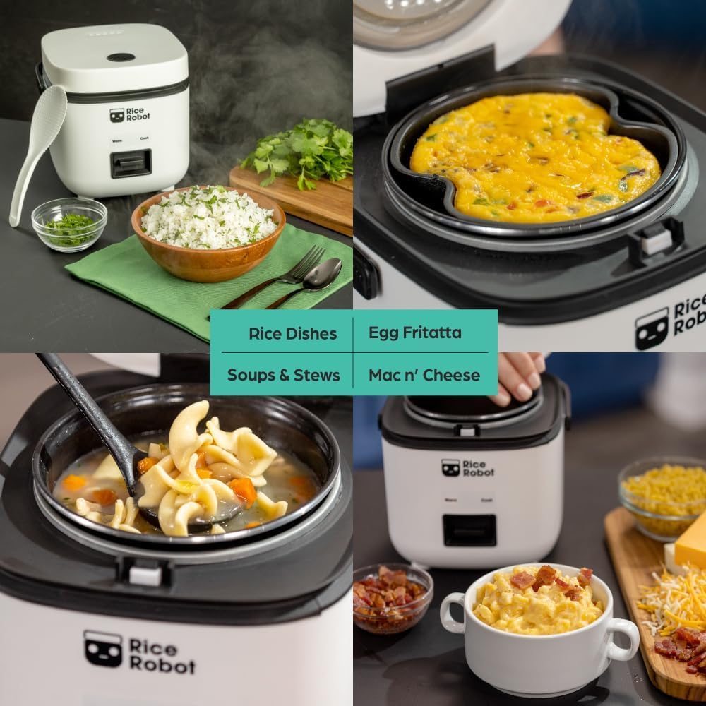 Diseño compacto EMSON, ideal para cocinas pequeñas