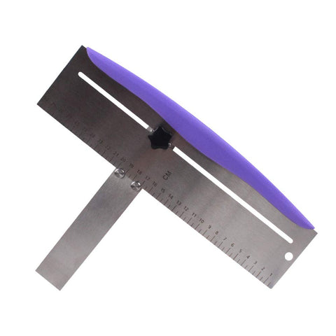 Cuchillo multiusos Enajucy para postres y quesos con precisión