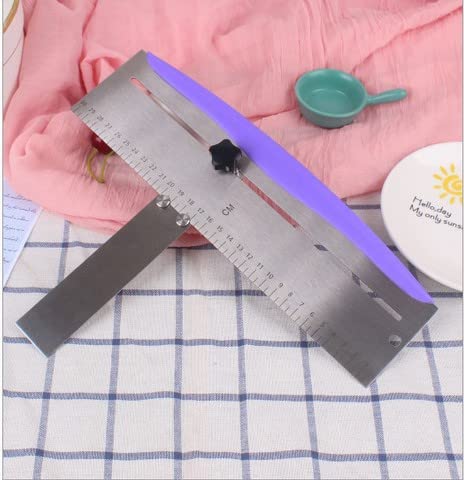 Raspador para quesos y cremas Enajucy inoxidable y duradero