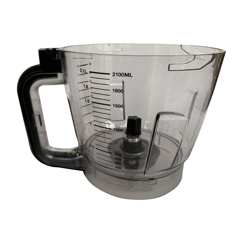 Enbizio Ninja cuenco: ensamble perfecto para BN600 BN601 BN602, rendimiento confiable.