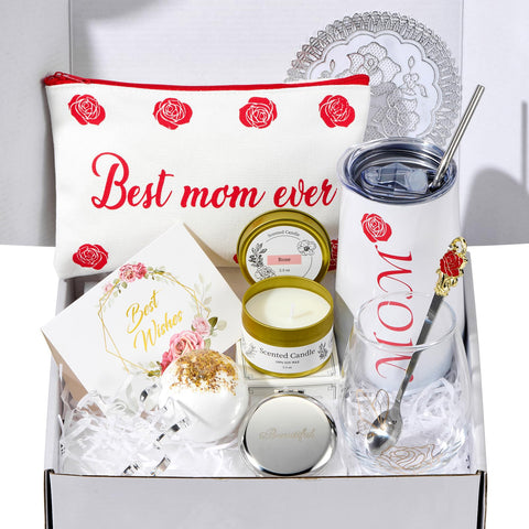 Encausto mom 16oz tumbler for daily use and gifting