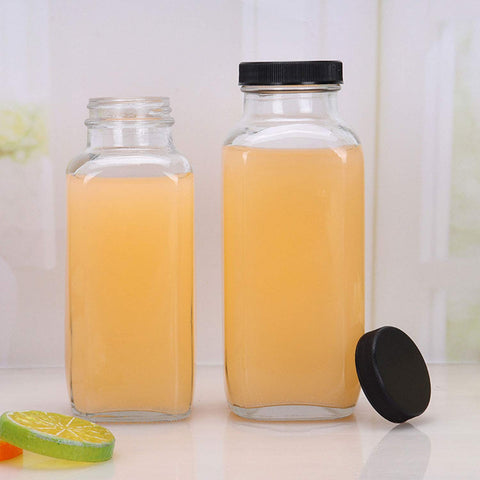 Paquete de 30 botellas Encheng para almacenamiento y regalos prácticos