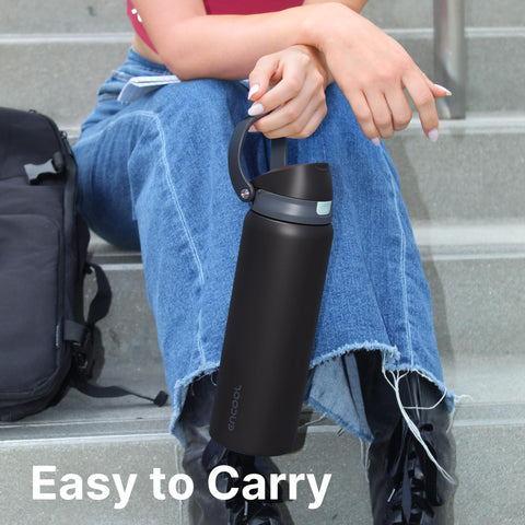 ENCOOL ideal para entrenamientos al aire libre y actividades intensas.