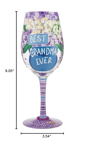Idea de regalo para familia con Enesco Lolita.