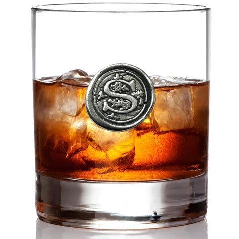 Caja regalo crema y negra con bolsa de terciopelo para presentación elegante.