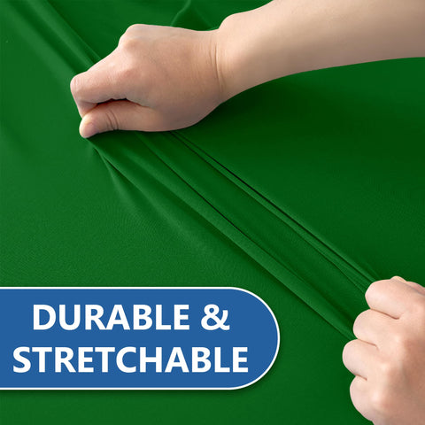 Funda para exterior Enjoyidea 6ft, ideal para eventos al aire libre.