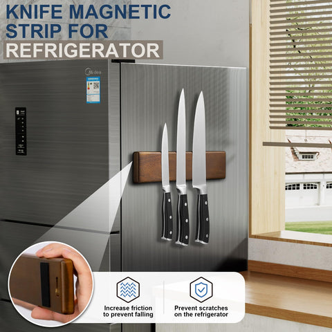 ENOKING gancho integrado para utensilios y herramientas de cocina.
