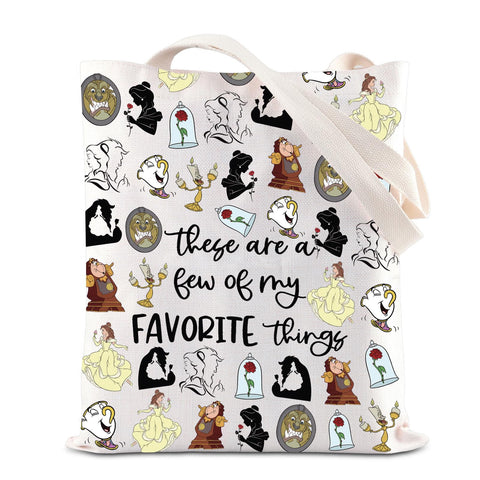 ENSIANTH bolso de hombro con diseño de princesa para un estilo elegante.