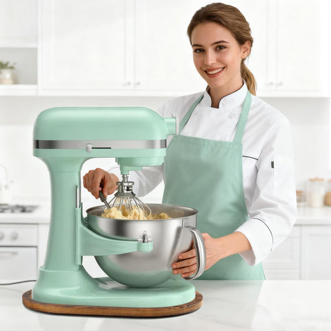 ENVTEK regalo práctico para amantes de la repostería.