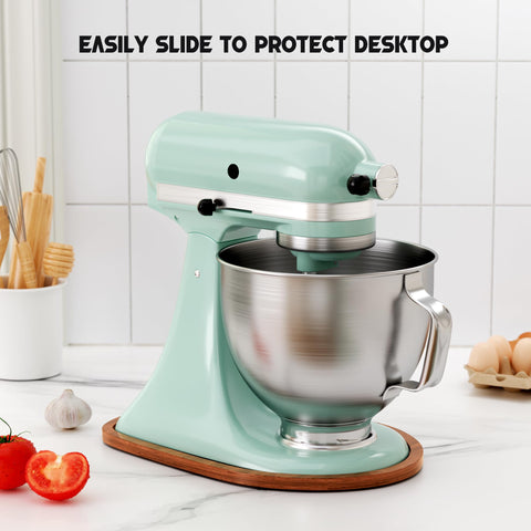 ENVTEK Regalo práctico para cocinas y repostería.