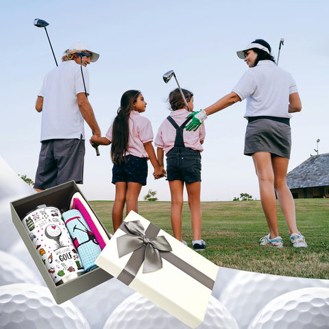 Accesorios EOEFJW para golf, ideas útiles para el día a día en el campo.