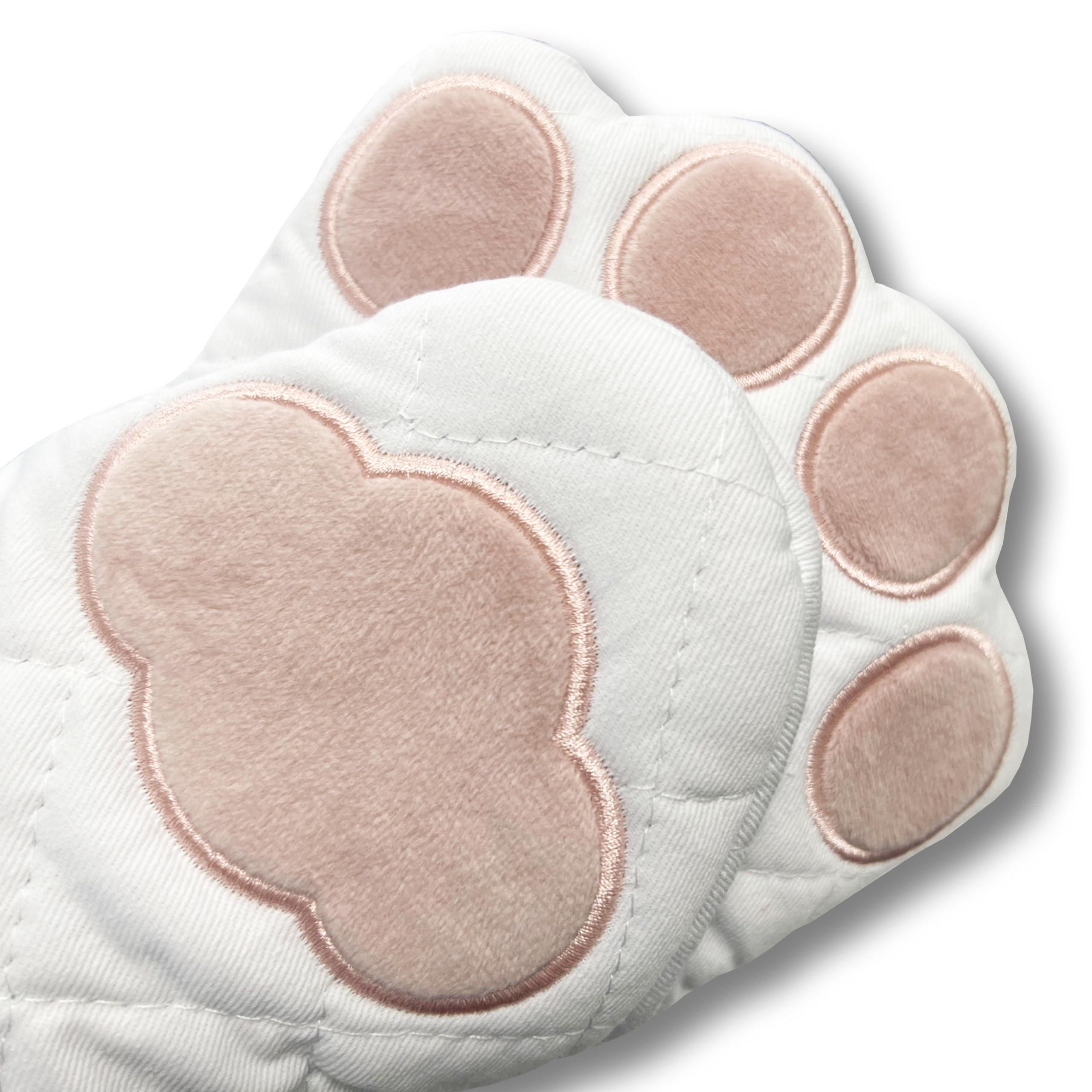 Guantes de horno EonCare gruesos para protección extra al manipular ollas.