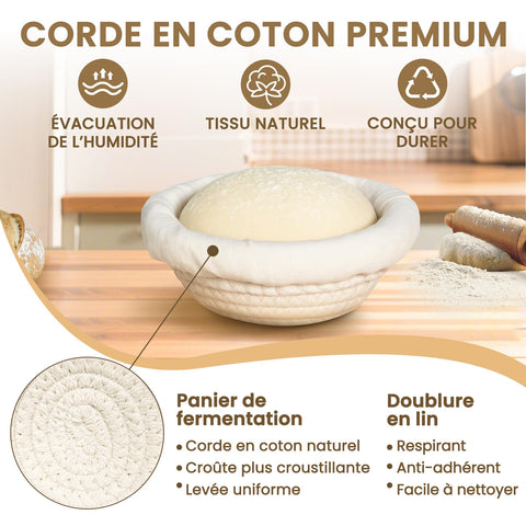 Eosify diseño absorbente de humedad para corteza crujiente