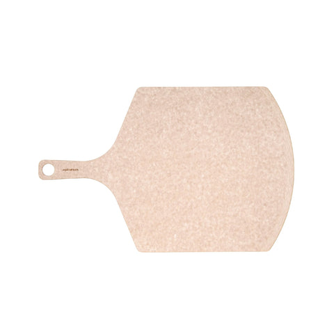 Epicurean paleta para pizza 21x14 natural, deslizamiento suave sin rayar