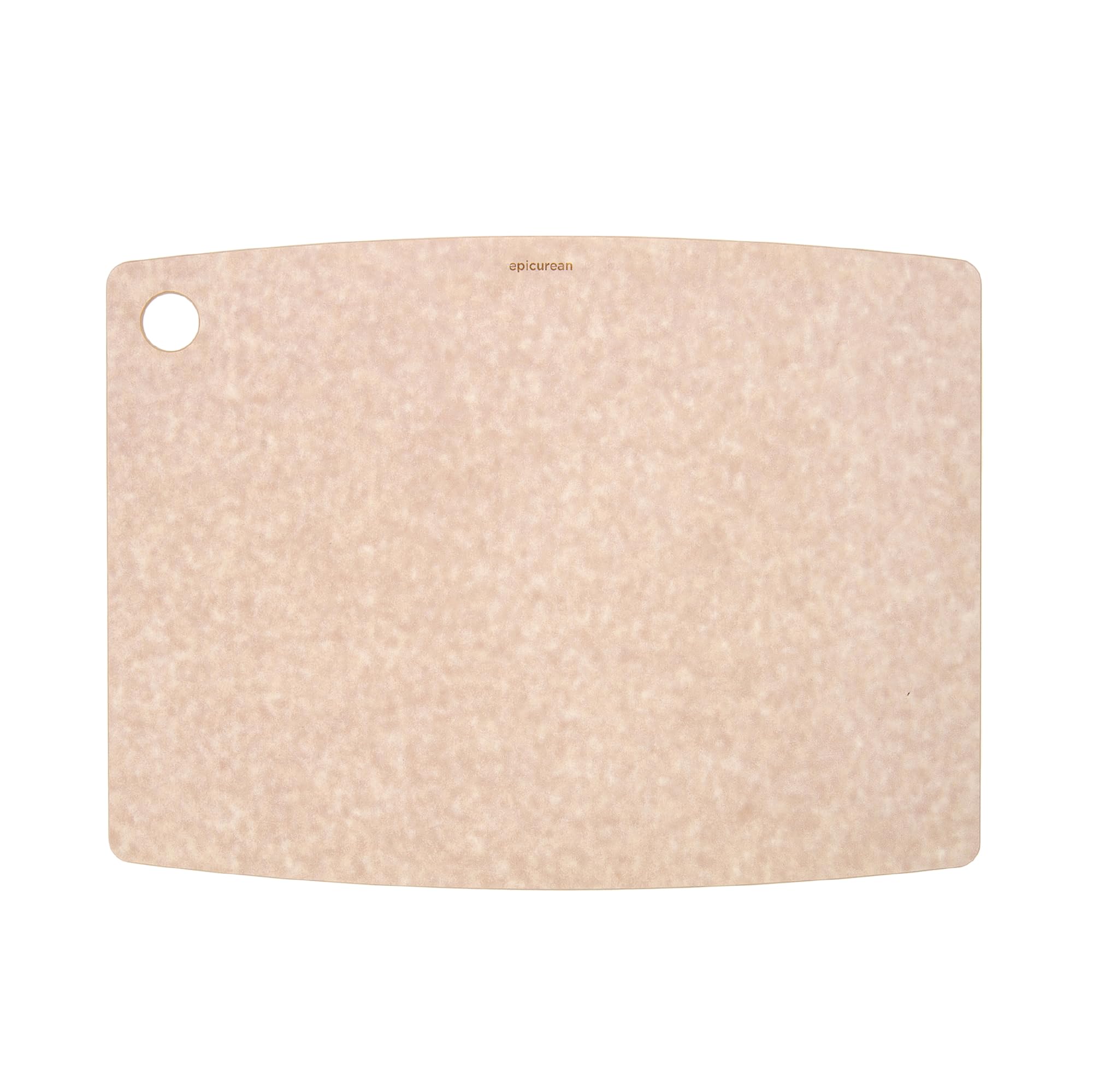 Tabla de cortar Epicurean, doble cara, ideal para picar y servir.