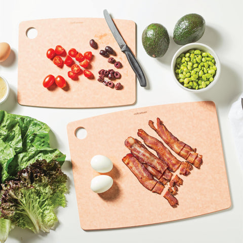 Tabla Epicurean para uso diario, ligera y fácil de almacenar.