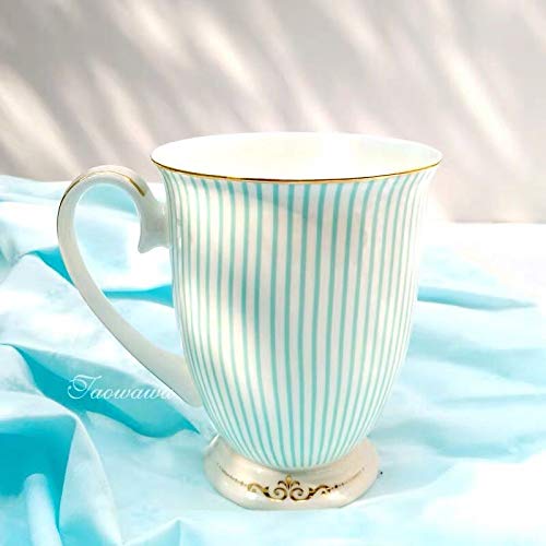 Uso diario para té o café con la taza YBK