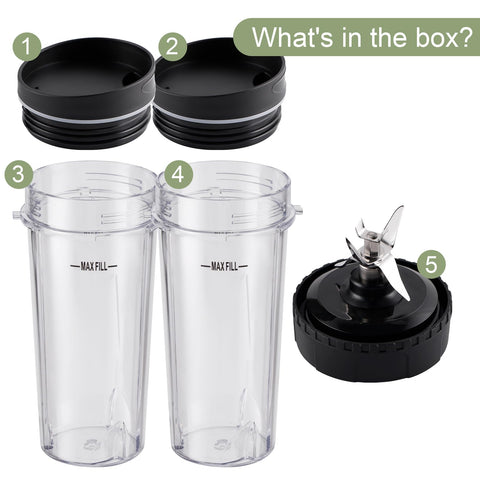 Material libre de BPA para mayor seguridad en almacenamiento.