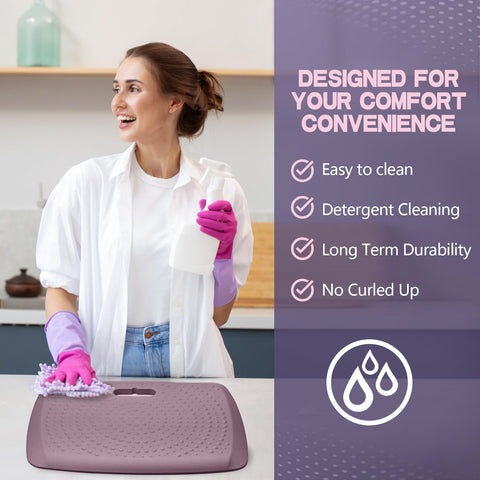 Ergohead uso en cocina demuestra versatilidad y comodidad