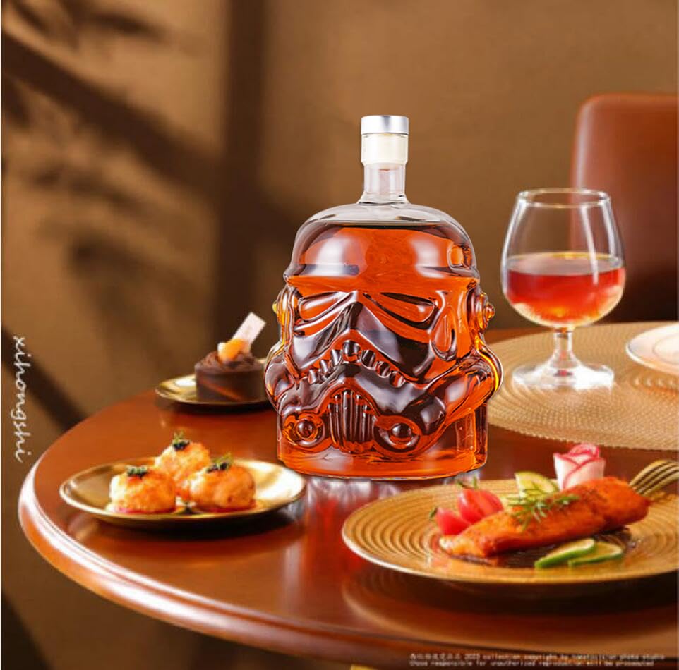 Ervige empaque regalo whiskey, presentación lista para sorprender.