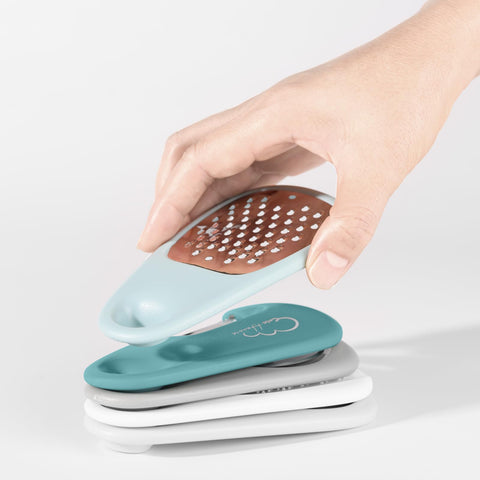 Esie Houzie: colador plegable para escurrir verduras de forma rápida