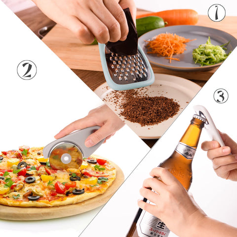 Esie Houzie abrebotellas, accesorio práctico para bebidas